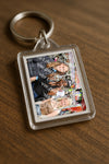 Evenement foto: Serie 301