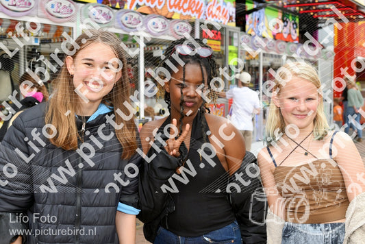 Evenement foto: Serie 301