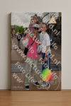 Evenement foto: Serie 301