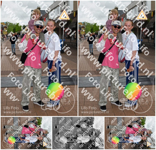 Evenement foto: Serie 301