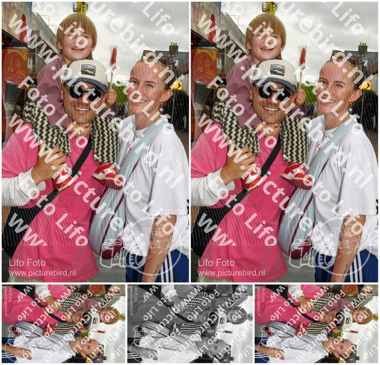 Evenement foto: Serie 301