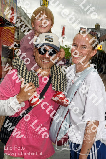 Evenement foto: Serie 301
