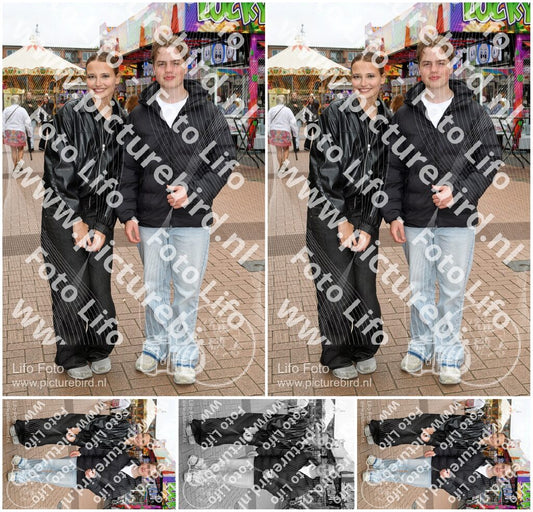 Evenement foto: Serie 301