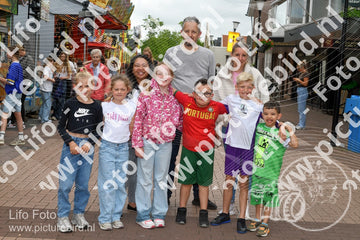 Evenement foto: Serie 301