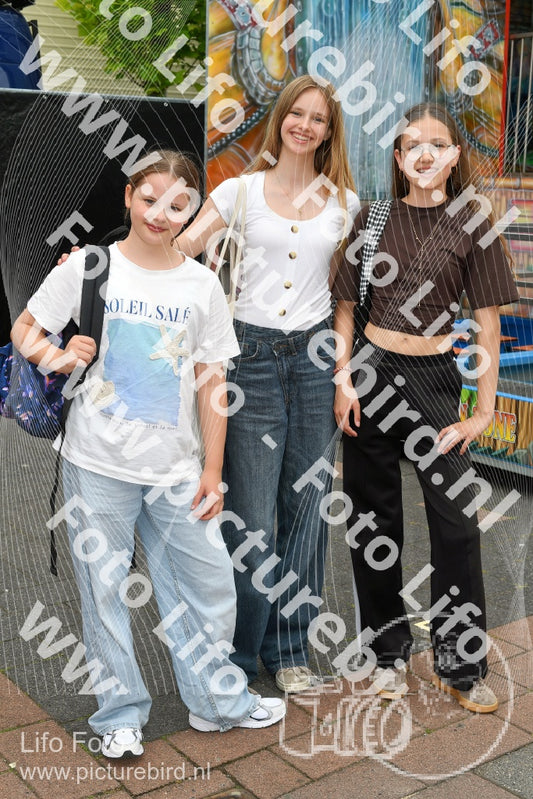 Evenement foto: Serie 301