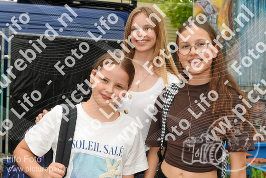 Evenement foto: Serie 301