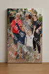 Evenement foto: Serie 301