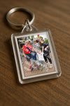 Evenement foto: Serie 301