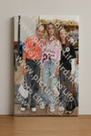 Evenement foto: Serie 301