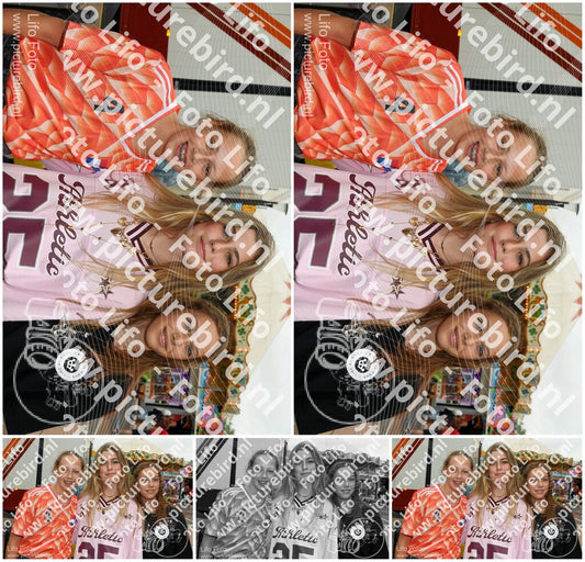 Evenement foto: Serie 301
