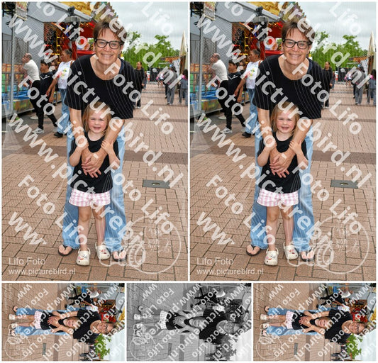 Evenement foto: Serie 301