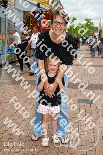 Evenement foto: Serie 301