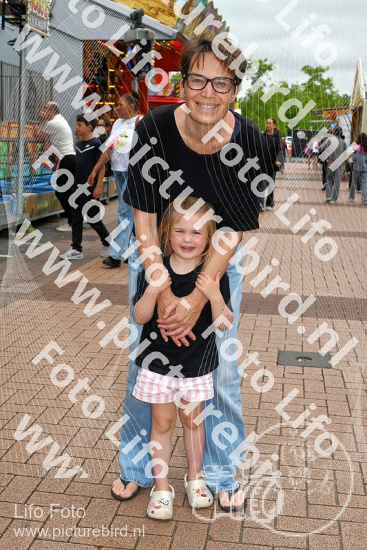 Evenement foto: Serie 301