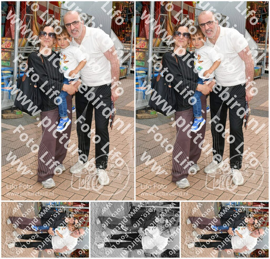 Evenement foto: Serie 301