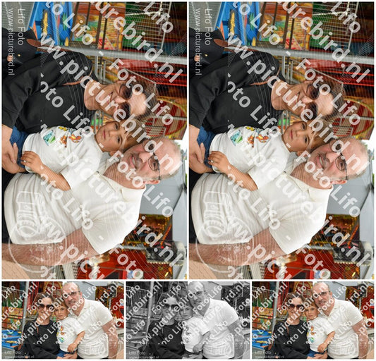 Evenement foto: Serie 301