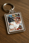 Evenement foto: Serie 301