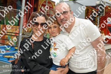 Evenement foto: Serie 301