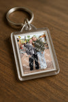 Evenement foto: Serie 301