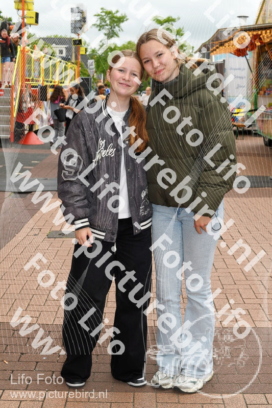 Evenement foto: Serie 301