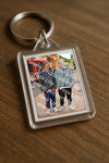 Evenement foto: Serie 301