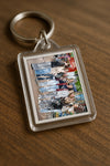 Evenement foto: Serie 301