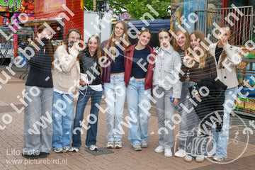 Evenement foto: Serie 301