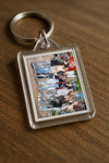 Evenement foto: Serie 301