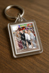 Evenement foto: Serie 301