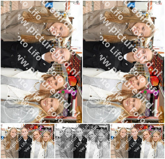 Evenement foto: Serie 301