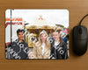 Evenement foto: Serie 301
