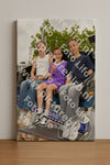 Evenement foto: Serie 301