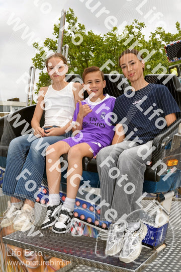 Evenement foto: Serie 301
