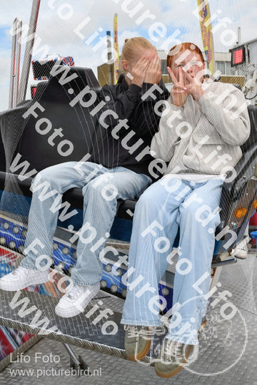 Evenement foto: Serie 301