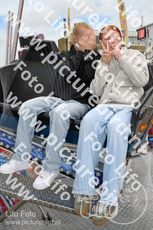Evenement foto: Serie 301