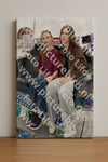 Evenement foto: Serie 301