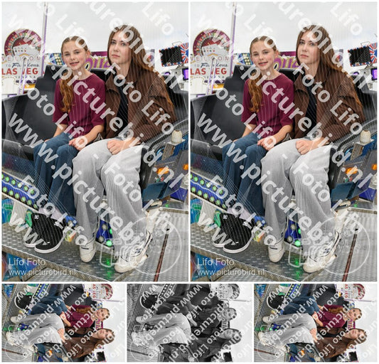 Evenement foto: Serie 301