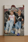 Evenement foto: Serie 301