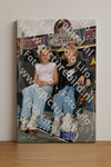 Evenement foto: Serie 301