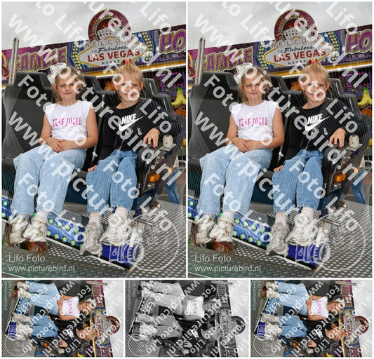 Evenement foto: Serie 301