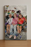 Evenement foto: Serie 301