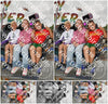 Evenement foto: Serie 301