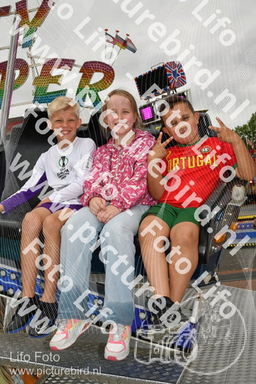 Evenement foto: Serie 301