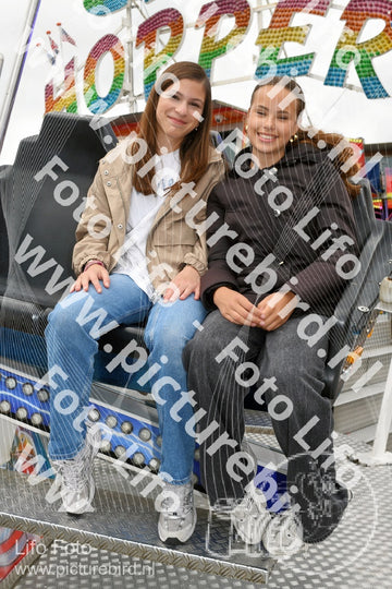 Evenement foto: Serie 301