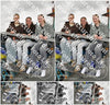 Evenement foto: Serie 301