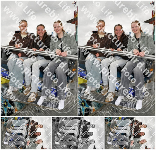 Evenement foto: Serie 301