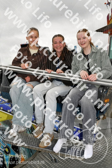 Evenement foto: Serie 301