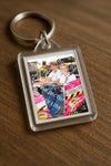 Evenement foto: Serie 301