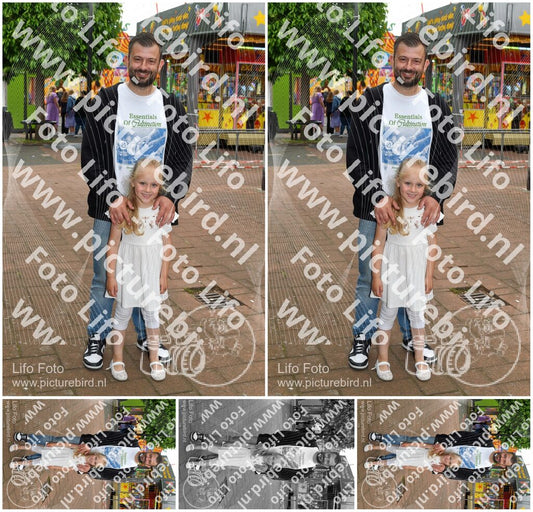 Evenement foto: Serie 301