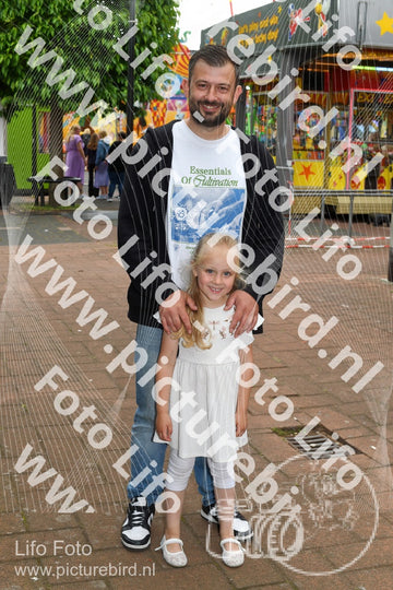 Evenement foto: Serie 301
