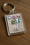 Evenement foto: Serie 301